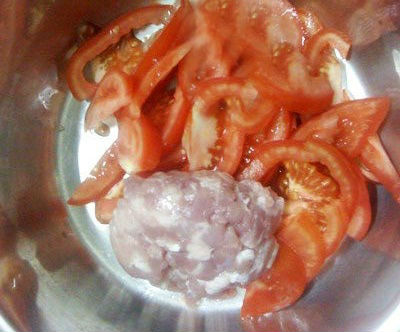 Cách nấu canh nấm kim châm chua cay ngon nhất 7