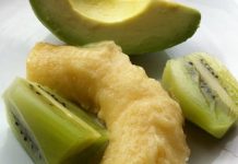 Tự làm mặt nạ collagen cho gương mặt bừng sáng Tự làm mặt nạ collagen cho gương mặt bừng sáng - 1