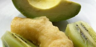 Tự làm mặt nạ collagen cho gương mặt bừng sáng - 1