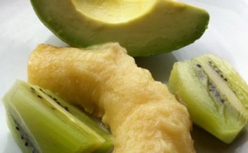 Tự làm mặt nạ collagen cho gương mặt bừng sáng - 1