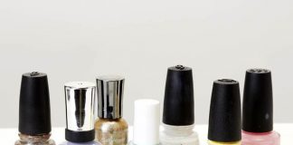 Cách vẽ nail họa tiết trứng Phục sinh độc đáo  - 1