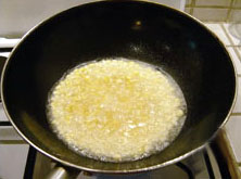 Hướng dẫn làm món ngô chiên trứng muối - 6