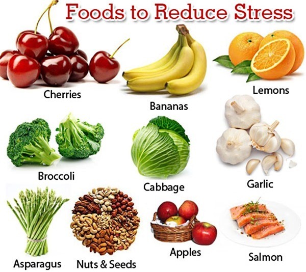 Ten-Foods-to-Reduce-Stress
