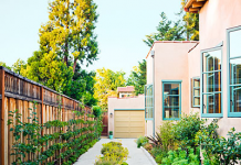 Trồng vườn mọi lúc mọi nơi