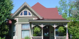 Bí quyết chống nóng cho nhà cửa, Không gian đẹp, choing nong cho nha, chong ngong nha, nha dep, khong gian dep