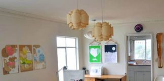 Làm sao để tận dụng tối đa không gian của căn hộ nhỏ - 1