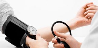 Cảnh báo những tổn hại sức khỏe do bệnh huyết áp gây ra 1