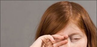 Bí quyết chăm sóc mắt mùa lạnh - 1