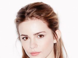 Cách đánh son môi chúm chím, bóng mịn đi chơi Tết - 1