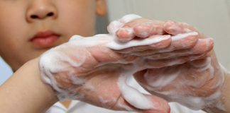 Bí quyết vàng giúp bạn bảo vệ sức khoẻ trước đại dịch MERS