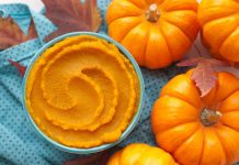 Thử ngay cách làm trắng da toàn thân từ bí đỏ Thu ngay cach lam trang da toan than tu bi do