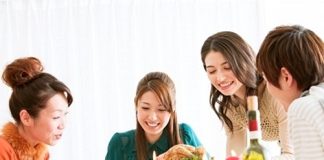 Cách giảm cân “độc” mà hiệu quả - 1