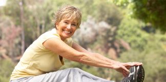 Cách phòng bệnh táo bón ở người cao tuổi