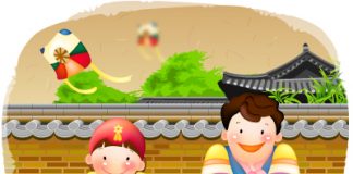 Những câu chúc Tết bằng tiếng Hàn hay nhất 1