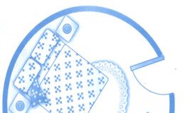 7 hình dáng phòng ngủ không tốt - 1