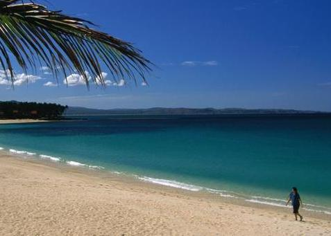 Cùng ngắm các bãi biển đẹp nhất Philippines