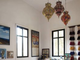 5 ý tưởng tuyệt vời để làm mới ghế sofa nhà bạn 1