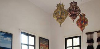 5 ý tưởng tuyệt vời để làm mới ghế sofa nhà bạn 1