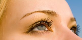 Nhận biết người tốt xấu qua tướng mắt - 1