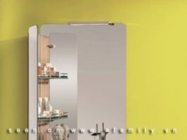 Bí quyết sắp xếp nội thất phòng tắm độc đáo - 2