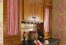 7 bí quyết phối màu cho nội thất - Archi