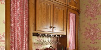 7 bí quyết phối màu cho nội thất - Archi