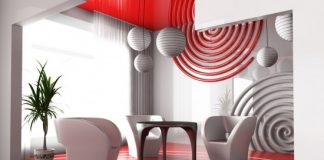 5 cách tạo điểm nhấn với ghế - 1