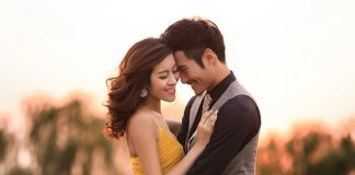 Lí do đàn ông thích yêu người phụ nữ đã từng ly hôn - 1