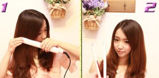 Hướng dẫn các cách tết tóc tuyệt đẹp cho cô nàng nữ tính