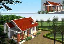 Một số điều kiêng kỵ khi thiết kế mái nhà - Archi