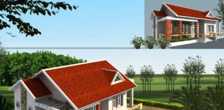 Một số điều kiêng kỵ khi thiết kế mái nhà - Archi