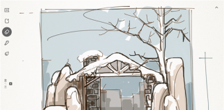 Cách làm hang đá Giáng sinh đẹp lung linh cả nhà1