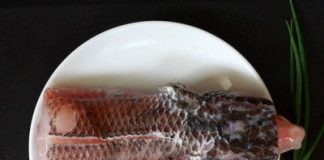 Cách nấu canh khoai từ với cá lóc ngon ngọt đưa cơm - 1