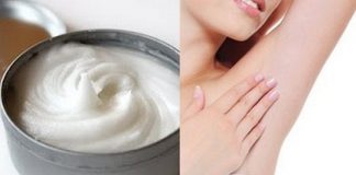 Tự làm lăn khử mùi - 1