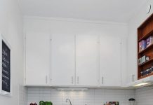 4 giải pháp lưu trữ cho phòng bếp nhỏ 1