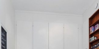 4 giải pháp lưu trữ cho phòng bếp nhỏ 1