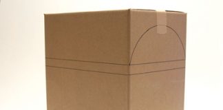 Tự chế hòm kho báu đựng đồ chơi thuở nhỏ - 1