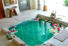 Giải nhiệt cho nội thất - 1