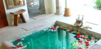 Giải nhiệt cho nội thất - 1