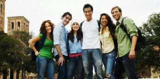 Vạch kế hoạch để bố mẹ ủng hộ cho đi du học 