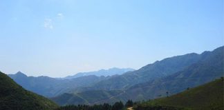 Đường lên Suối Tọ, Sơn La - 6