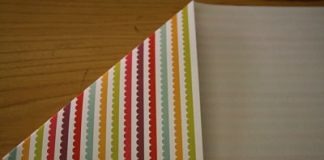 Làm chong chóng giấy cho gió vờn yêu - 2