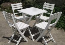 Những lưu ý khi quyết định mua ngoại thất sân vườn - 1