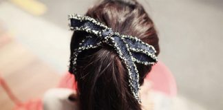 7 phụ kiện thân thiết cho tóc đẹp ngày hè