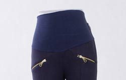 Mẹo tiết kiệm quần áo khi mang thai, Bà bầu, thoi trang ba bau, tiet kiem do bau, ba bau, mang thai, mang bau, quan ao ba bau, bao phu nu,