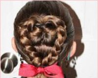 Biến tấu đẹp cho bé