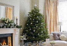 nice christmas tree decorations 10 Beautiful Christmas Tree Decorating Ideas
