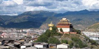 Shangrila - miền đất đẹp dưới thềm chân núi Himalaya, Du lịch, du lich, du lich viet nam, du lich the gioi, du lich 2012, kinh nghiem du lich, du lich chau au, du lich chau a, kham pha the gioi, dia diem du lich