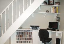 Cách bố trí chỗ làm việc cho căn nhà nhỏ Gợi ý về góc làm việc lý tưởng cho nhà chật 1