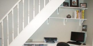 Gợi ý về góc làm việc lý tưởng cho nhà chật 1